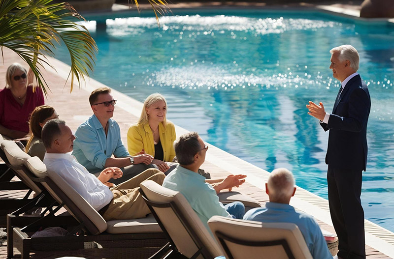 Meetings, Incentives, Conferences, Exhibitions