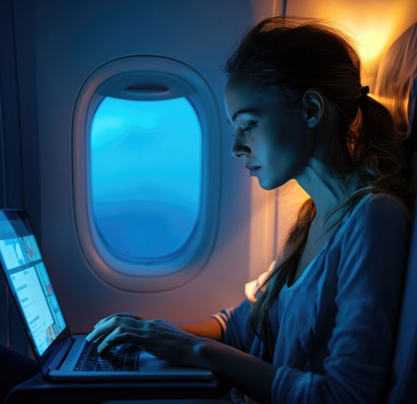 Safety and Security in Travel